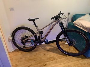 Lapierre Zesty Am Cf 7.9 2023