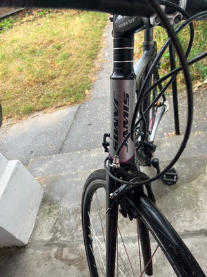 Jamis VENTURA A2