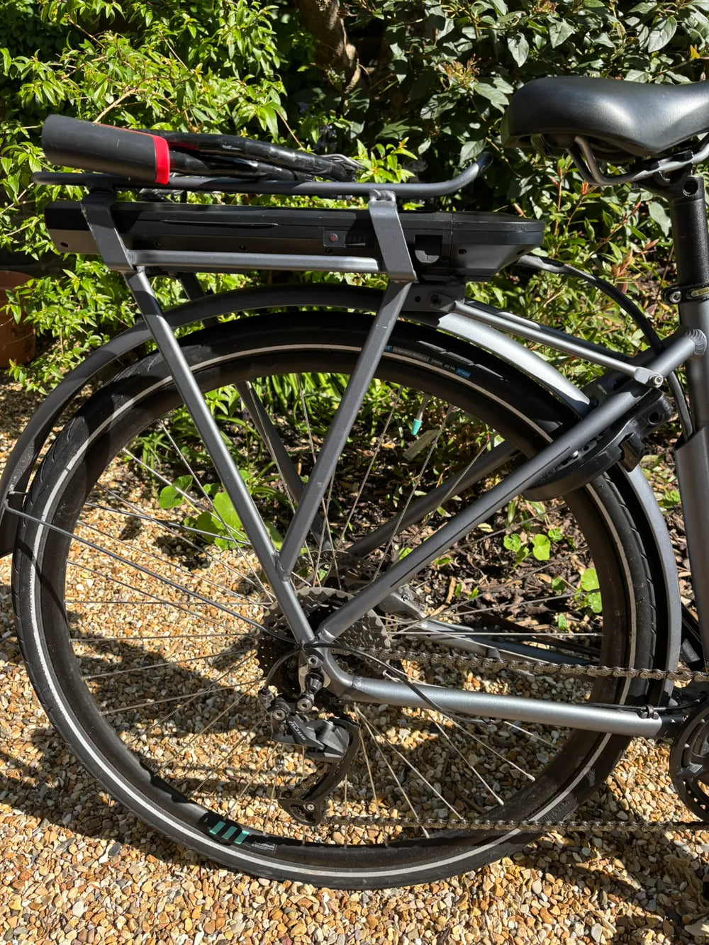 Bianchi E-Spillo luxury low-step 2021