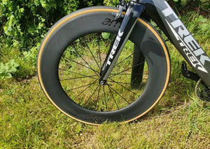 Trek Speed Concept 7.5 2012