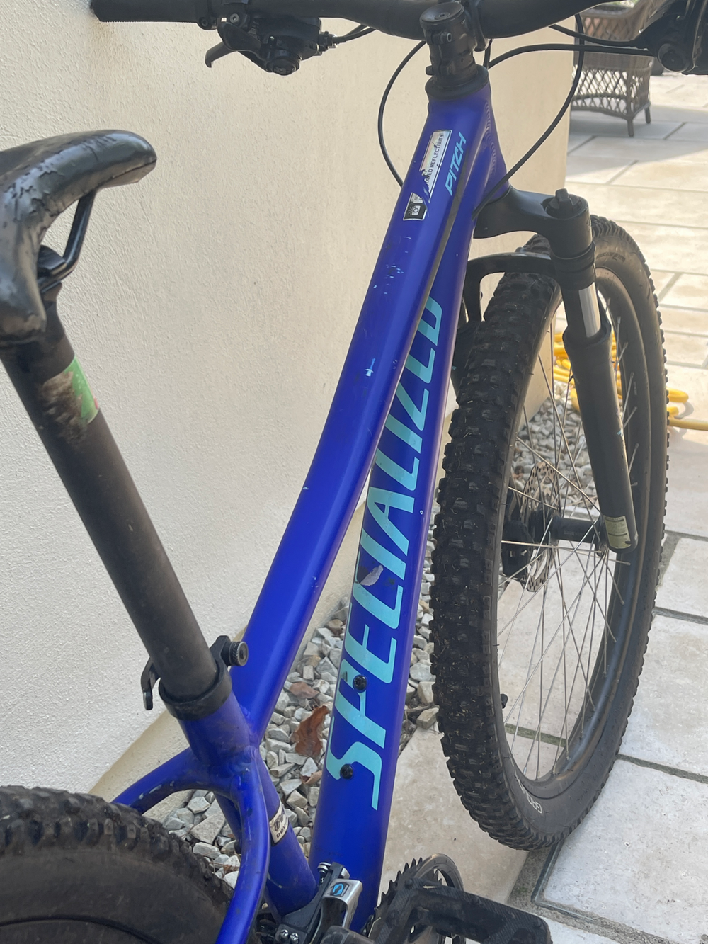 Specialized Rockhopper 2018