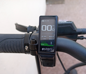 Estarli e20.8 PLAY Pro By 250w E 2024