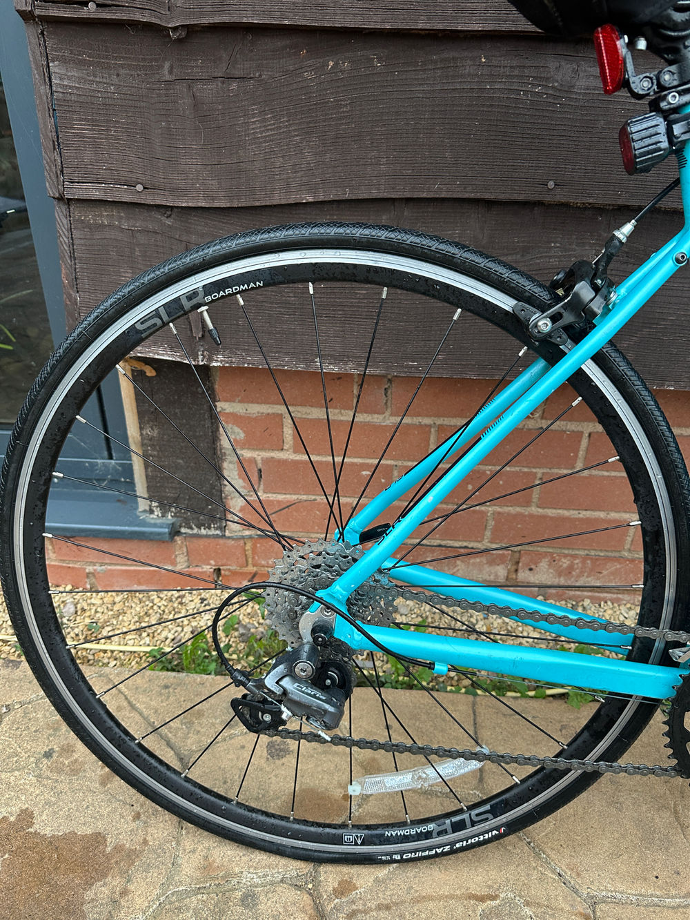 Boardman SLR 8.9 Women's 2021
