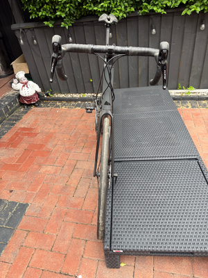 Canyon Endurace 7 RAW 2024