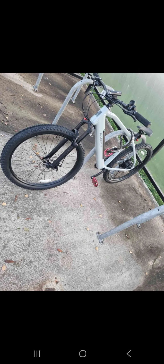 Claud butler  Ridge 1.0 2025