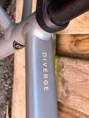 Specialized Diverge E5 Elite Disc 2025