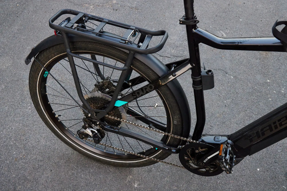 Haibike SDURO Trekking 7.0 2020