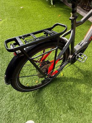 Haibike Trekking 9 High 2022
