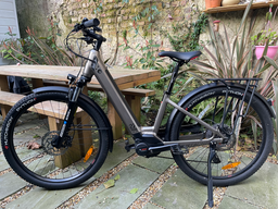 Moustache Samedi 27 Xroad 3 Open - Smart System 2023