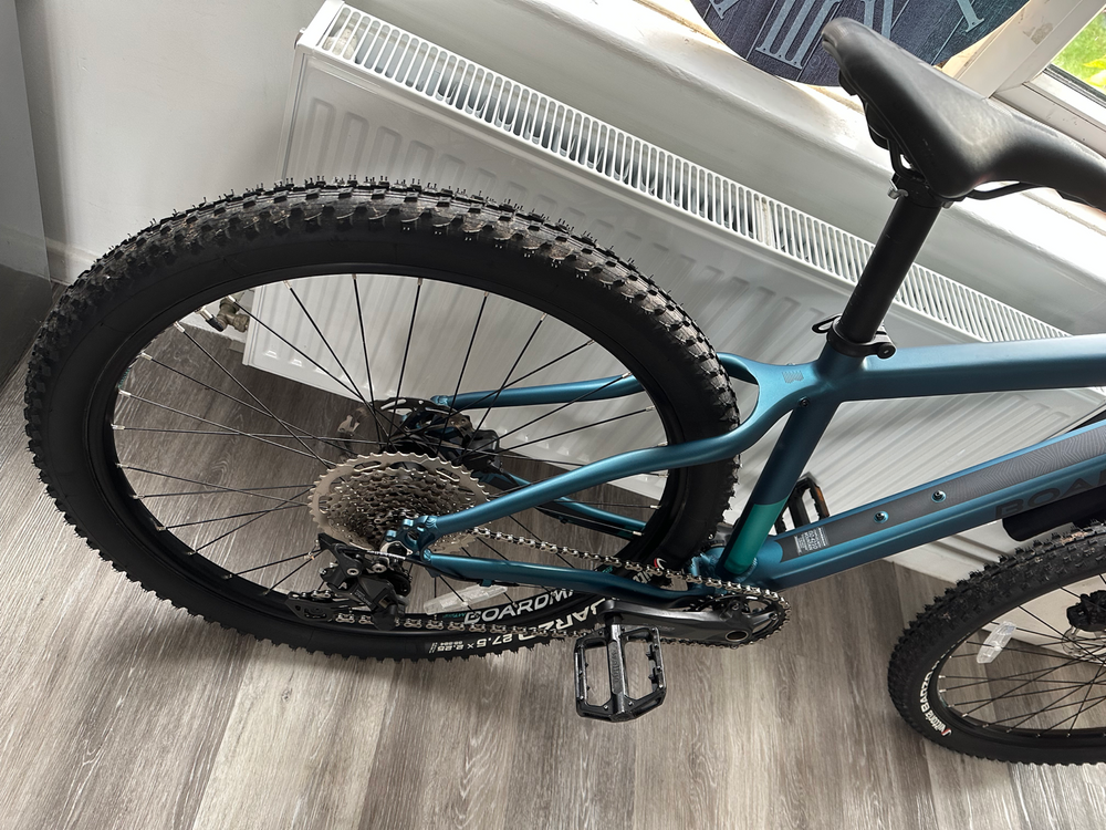 Boardman MHT 8 6 2021