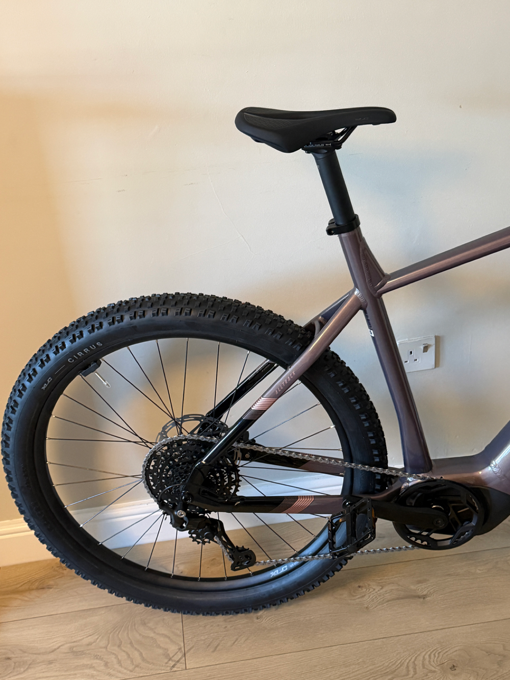 Haibike Alltrack 6 2026