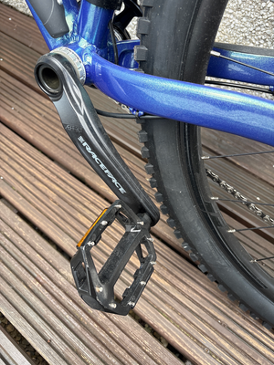 Merida BIG.TRAIL 700 2023