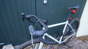 Cotic EscapadeUK853 Special Deal / Bronze 1x11 SRAM Apex 2024