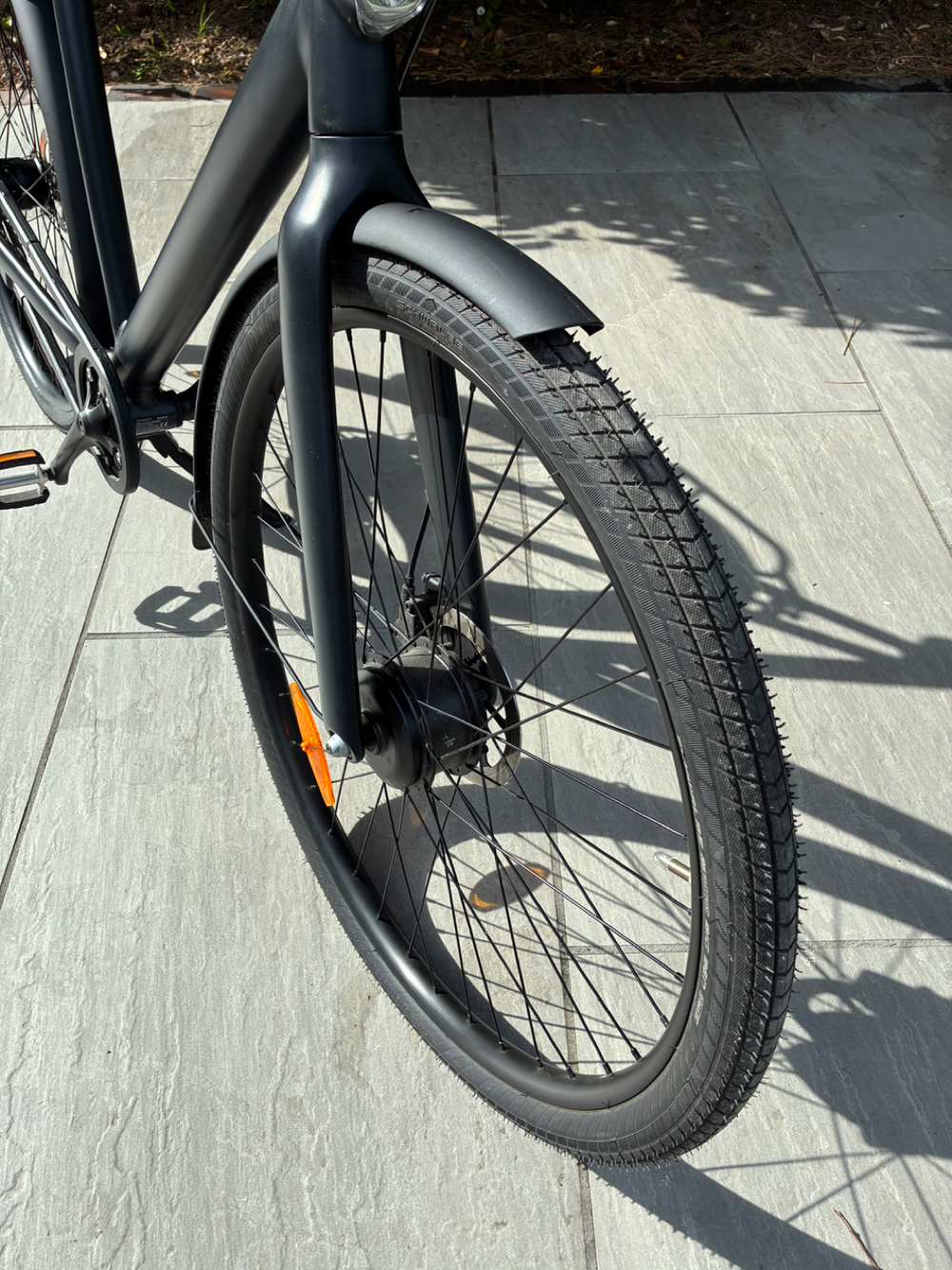 VanMoof S3 2020