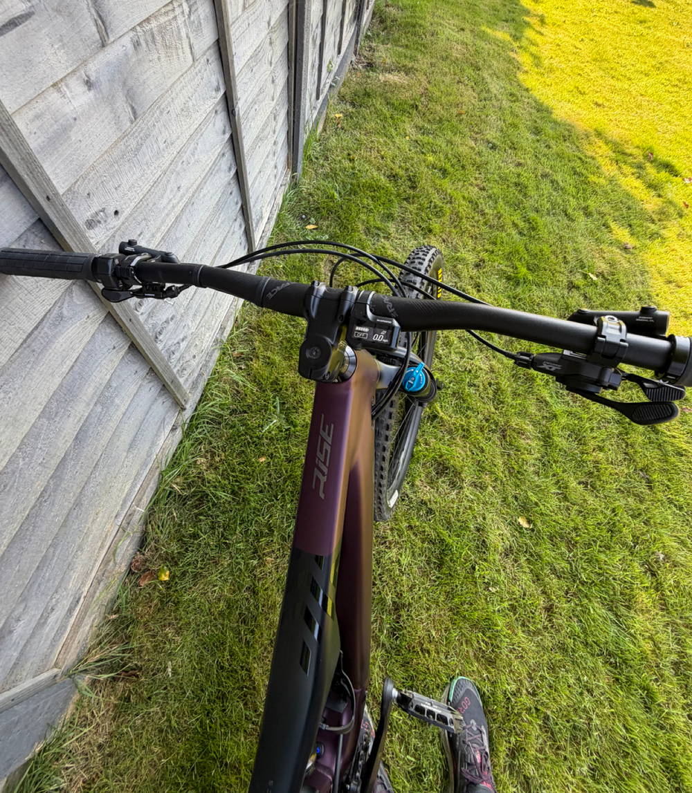Orbea Rise H15 2022