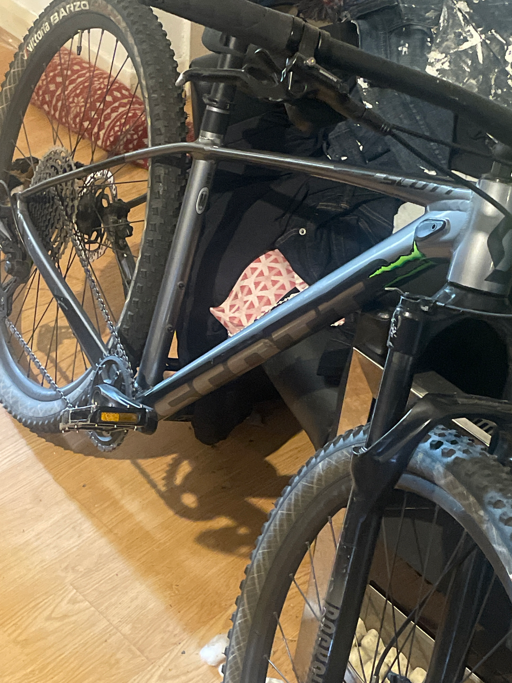 Scott Scale 965 2023