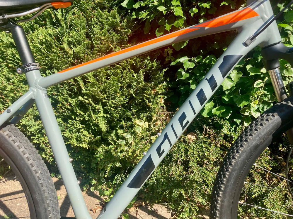 Giant Talon 3 2019