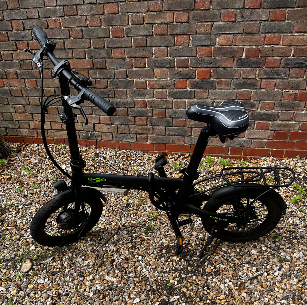 E-Go Lite 2024
