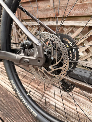 Orbea Urrun 30 2026
