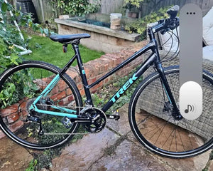 Trek Zektor 3