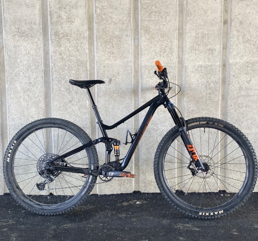 Giant Stance 29 1 2024