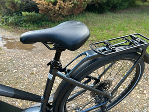 Cube Touring Hybrid Pro 500 Easy Entry 2022
