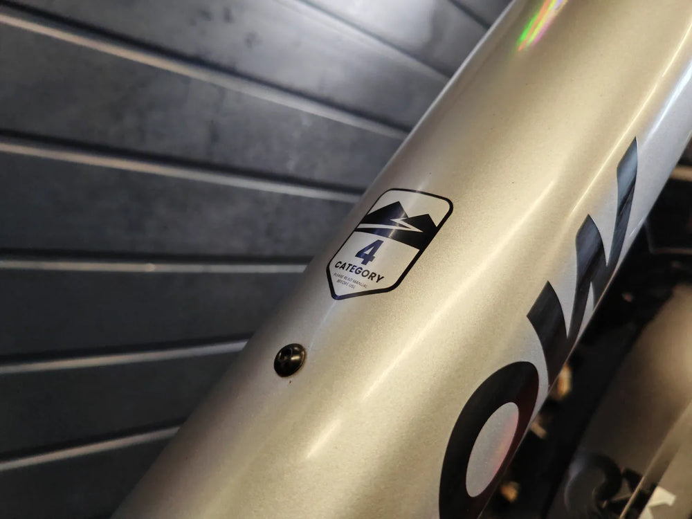 Amflow PL Carbon (800Wh) eMTB 2026