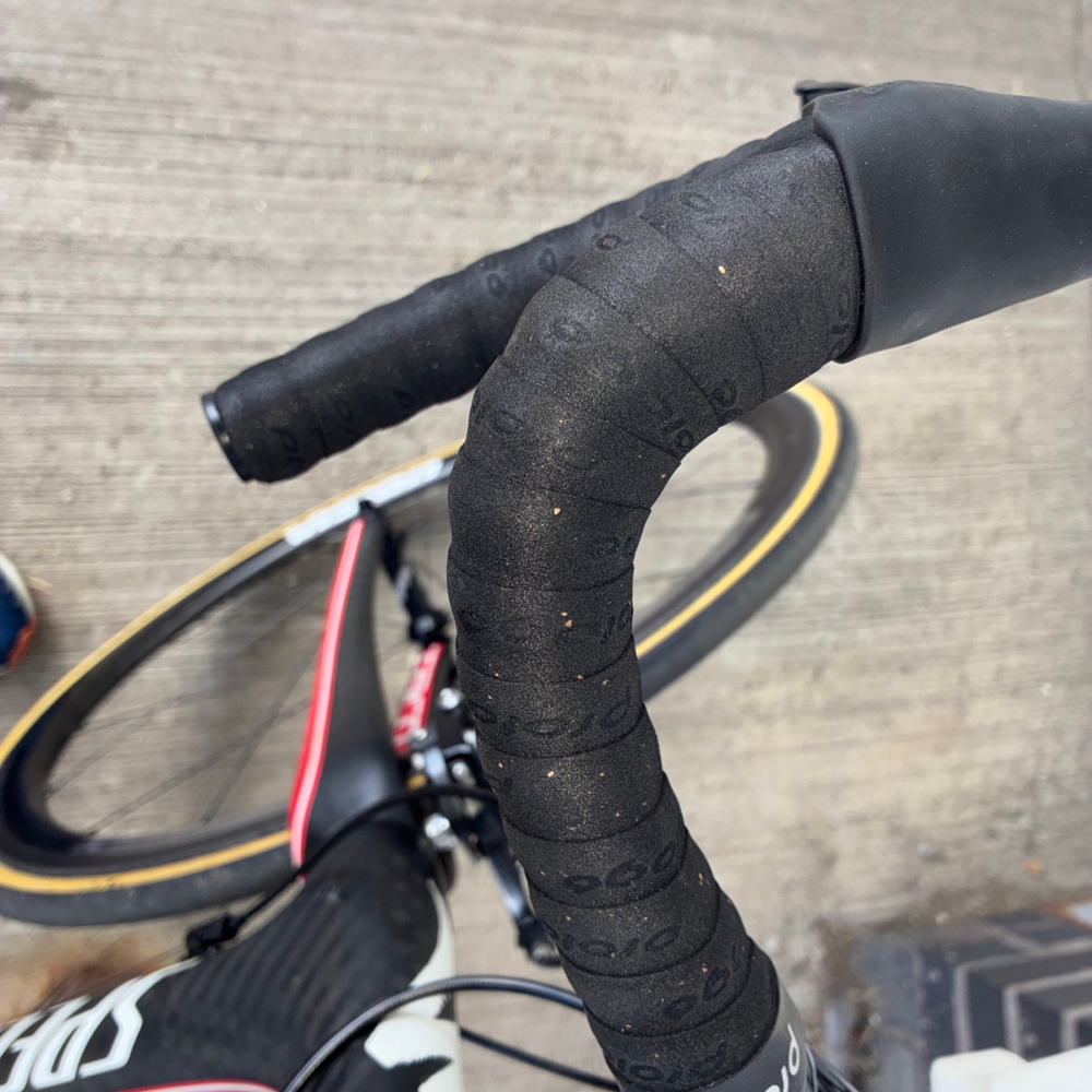 Specialized Tarmac Comp SL2 2011