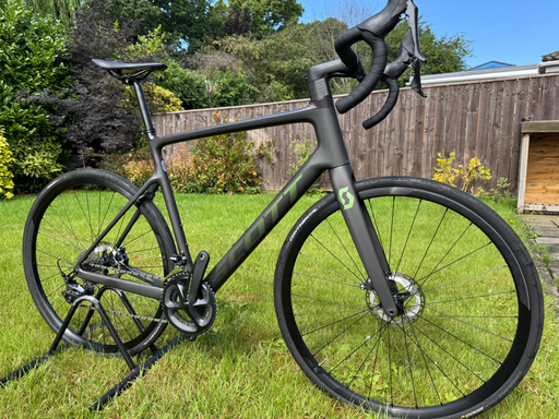 Scott Addict 20 2022