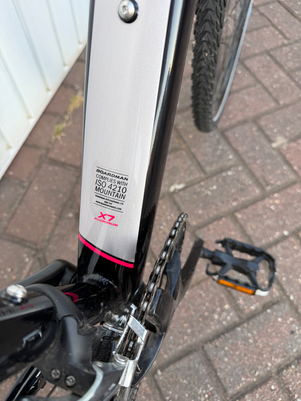 Boardman MTX 8.8 2023