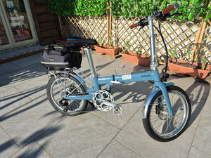 Eovolt Afternoon 20 inches Origins Electric 2023