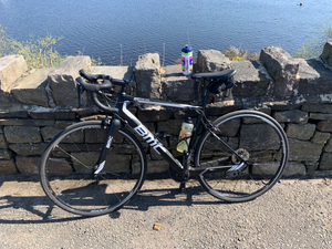 BMC granfondo GF02 2017