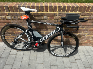 Felt DA2 Carbon 2014