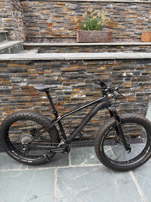 Canyon Dude CF9