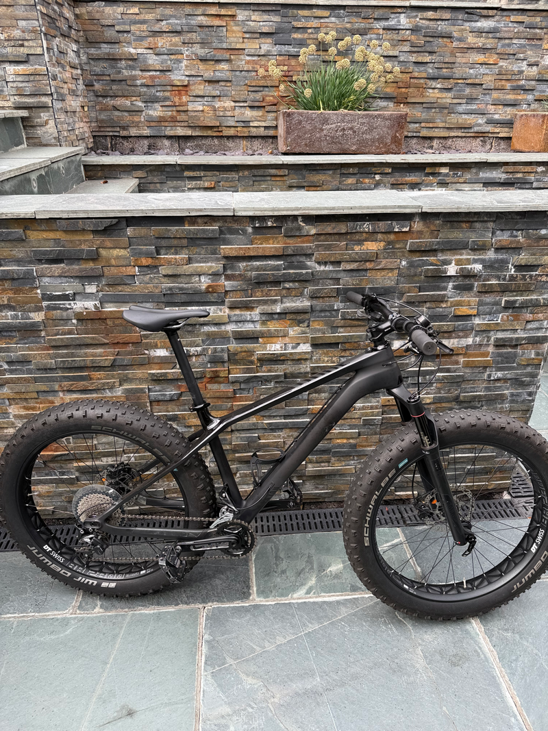 Canyon Dude CF9