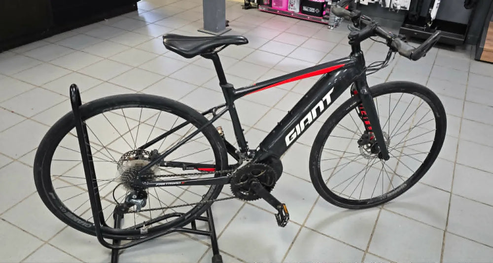 Giant Fastroad E+ 2 Pro 2020