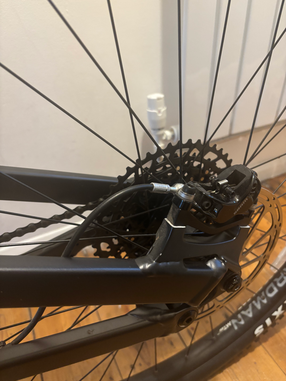 Boardman MTR 8.9 2021