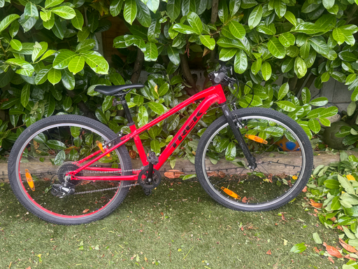 Trek Wahoo 26 2020