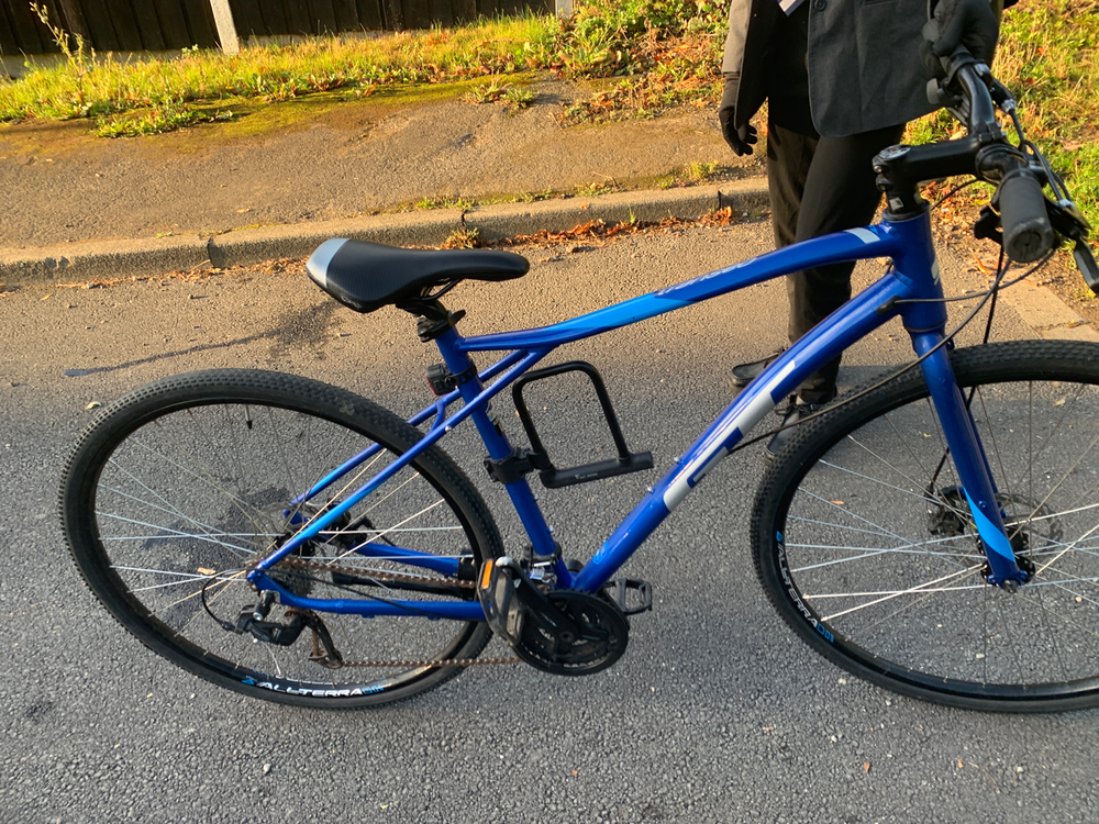 GT Transeo Comp 2020