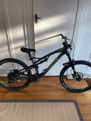 Whyte T-130 SR V2 2020