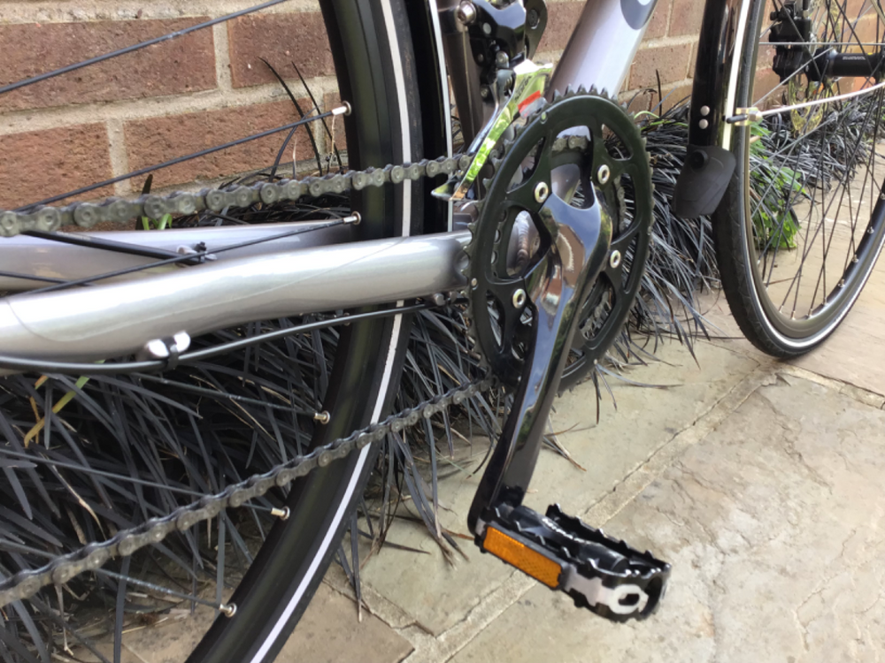 Orbea VECTOR 20 2019