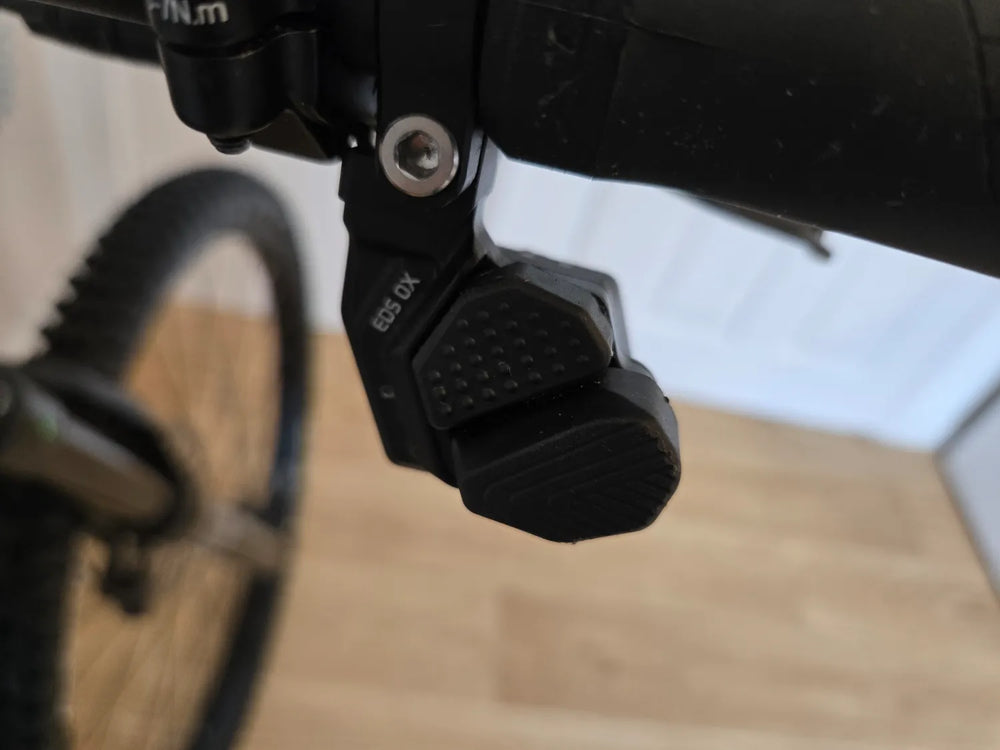 Haibike Allmtn 4 2025