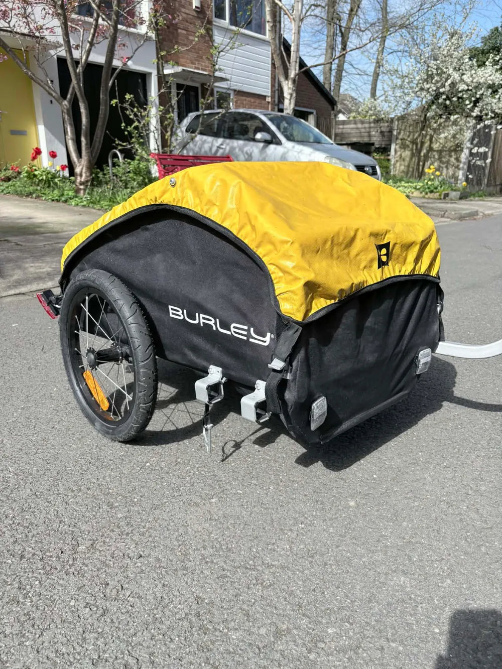 Tern GSD S10 Gen2 400wh Performance 2023