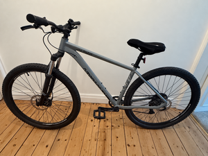 Eastern Alpaka 29 MTB Hardtail Bike 2025