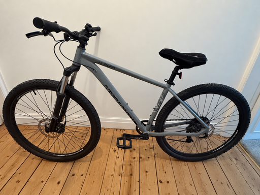 Eastern Alpaka 29 MTB Hardtail Bike 2025