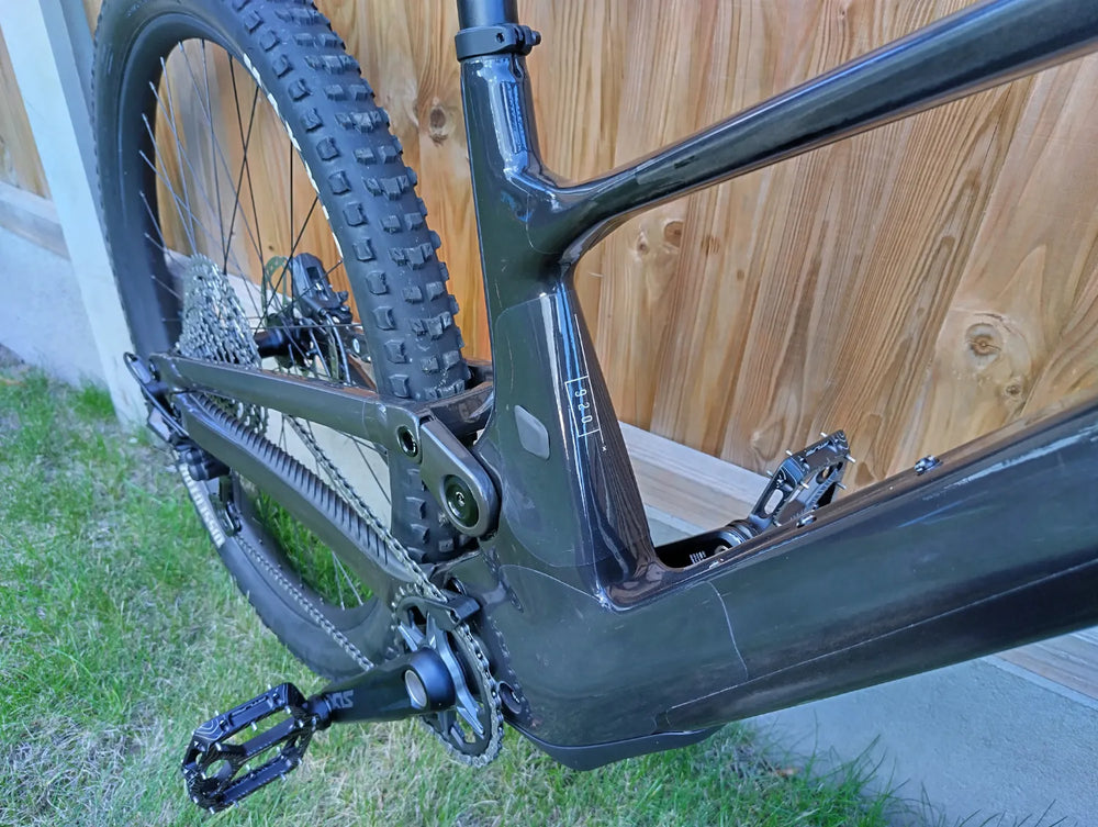 Scott Genius 920 2023