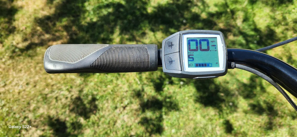 Trek Verve+ 2 400wh Lowstep 2022