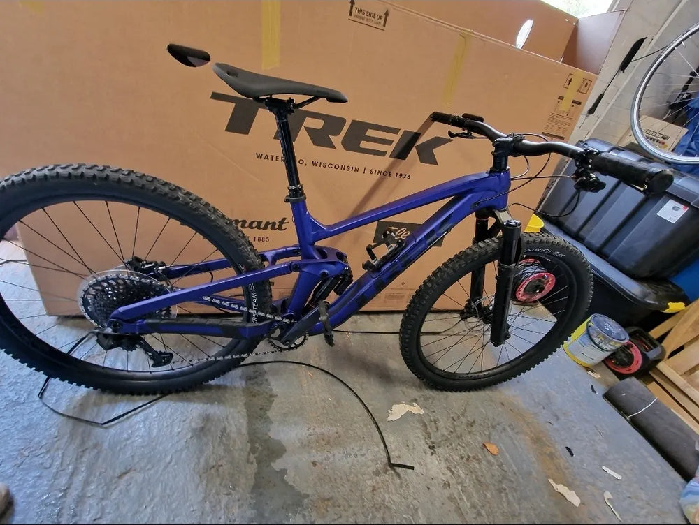 Trek Slash 8 Gen 5 2023