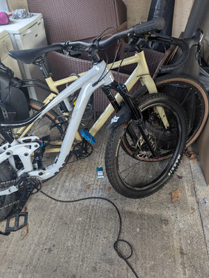 Giant Trance X 3 2022