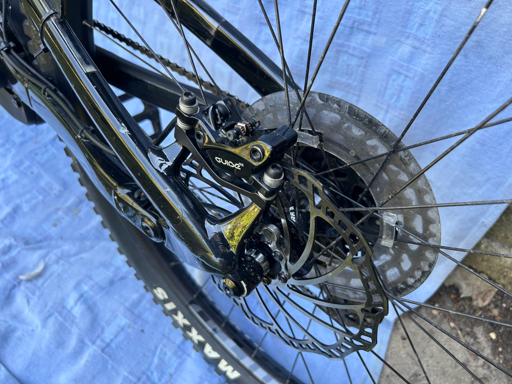 Cannondale Moterra 3 29er 2025